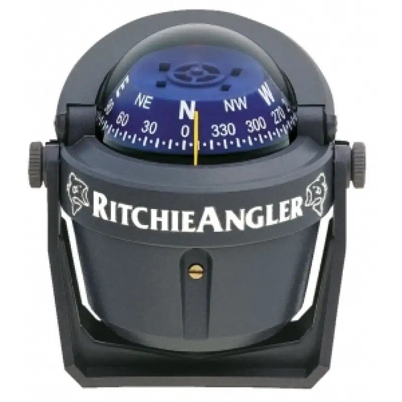 Ritchie Angler Pusula