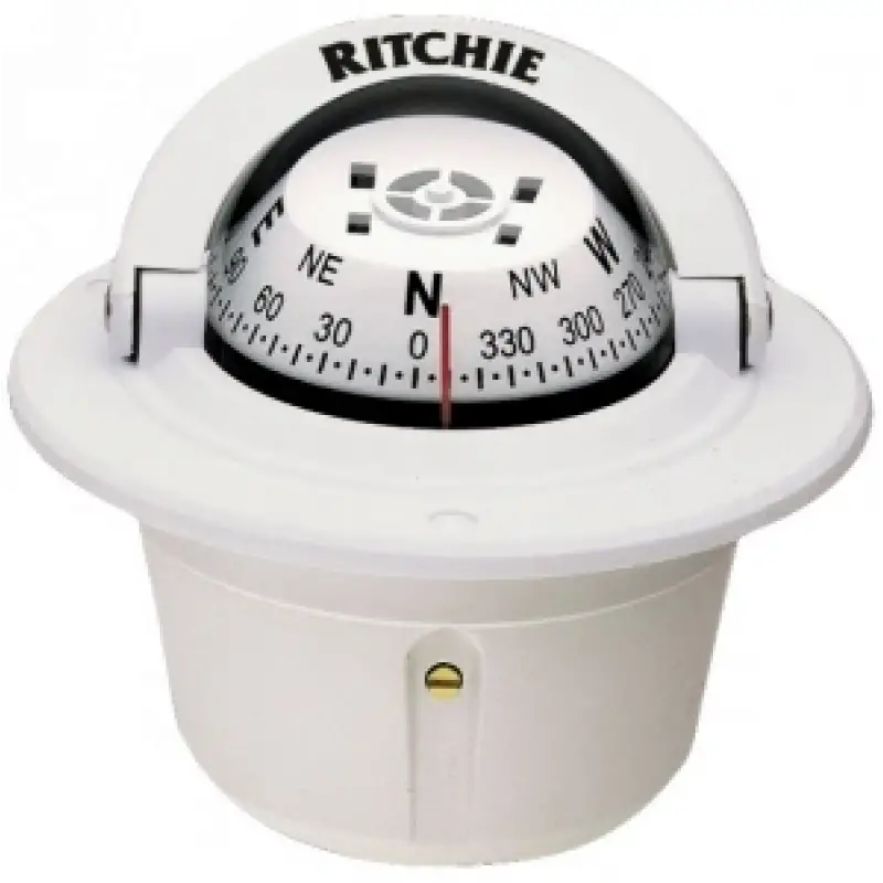 Ritchie Explorer F-50 Gömme Pusula