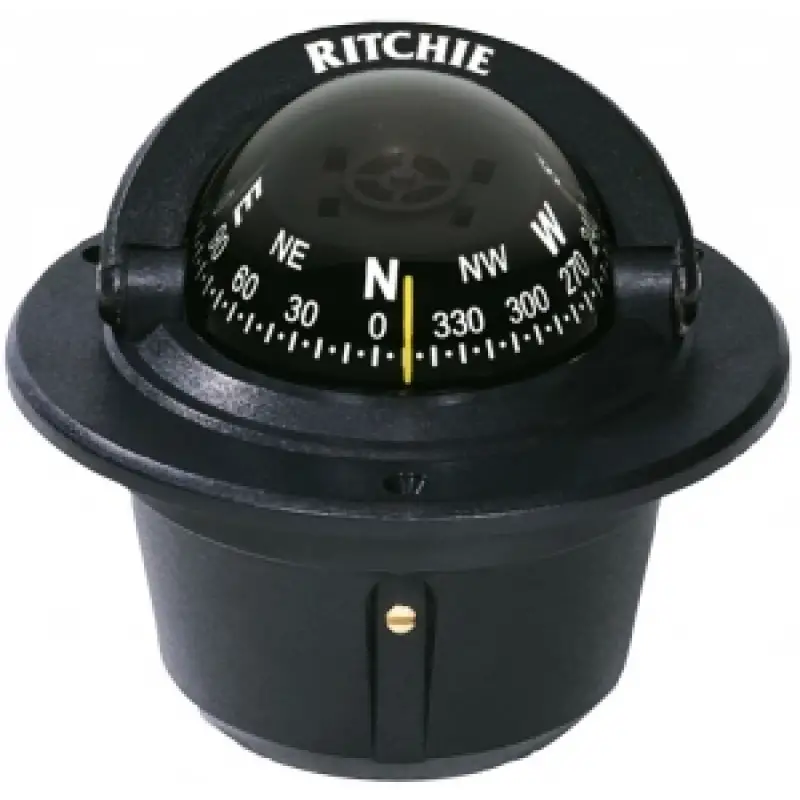 Ritchie Explorer F-50 Gömme Pusula