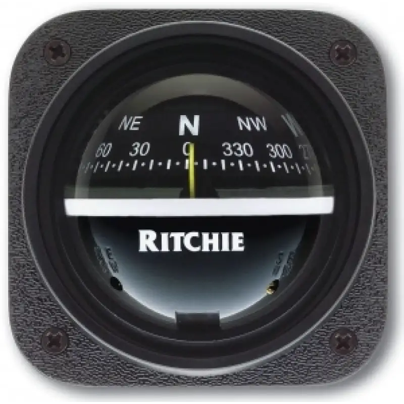 Ritchie Explorer V-537 Gömme Pusula