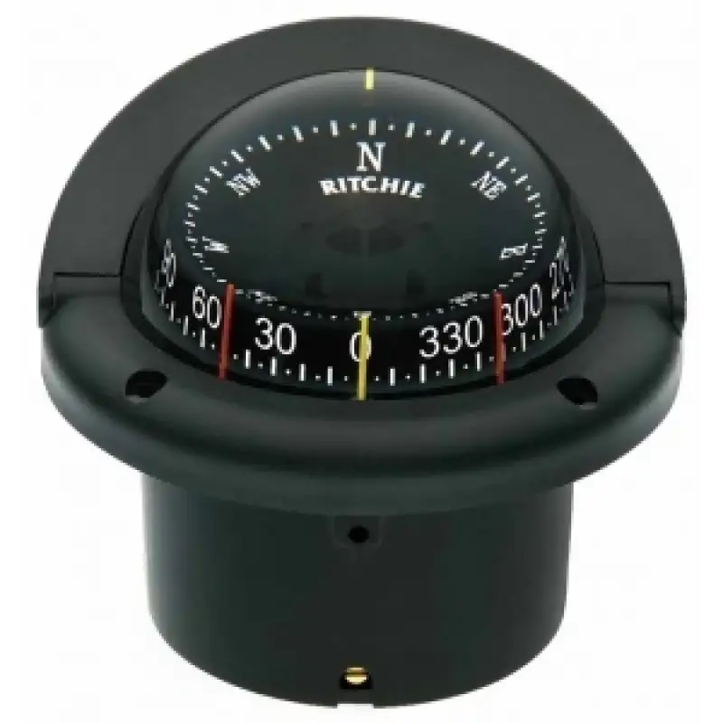 Ritchie Helmsman Hf-743 Gömme Pusula