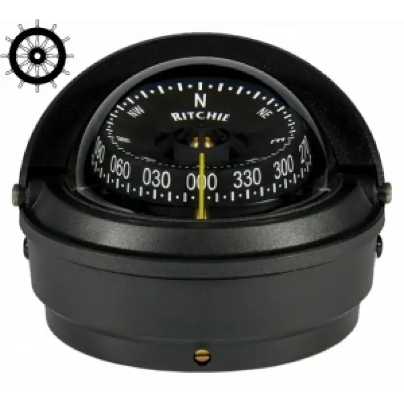 Ritchie Voyager S-87 Pusula