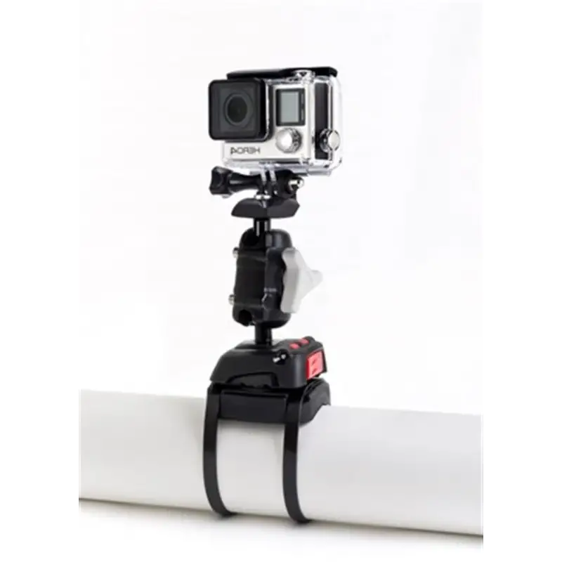 ROKK MINI RLS-403 KABLOBAĞI İLE MONTAJ BRAKETİ