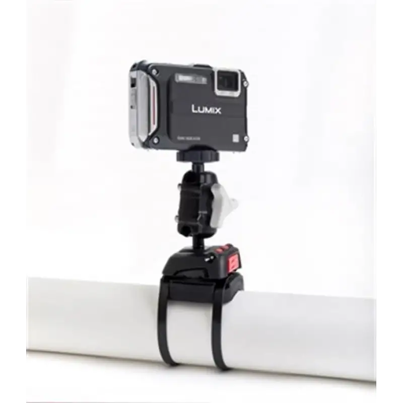 ROKK MINI RLS-403 KABLOBAĞI İLE MONTAJ BRAKETİ