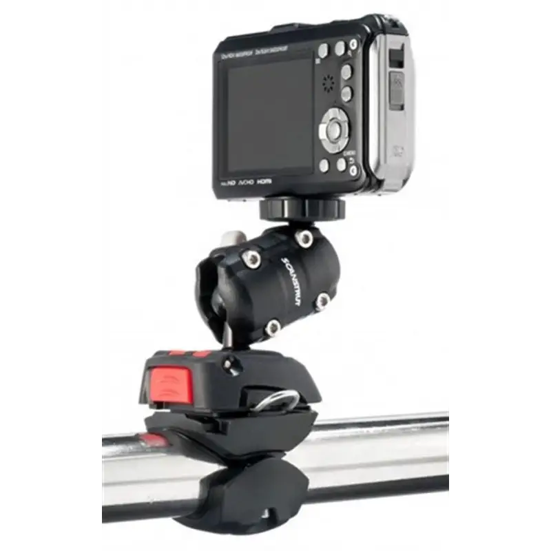 ROKK RL-511 1/4 CAMERA TUTUCU