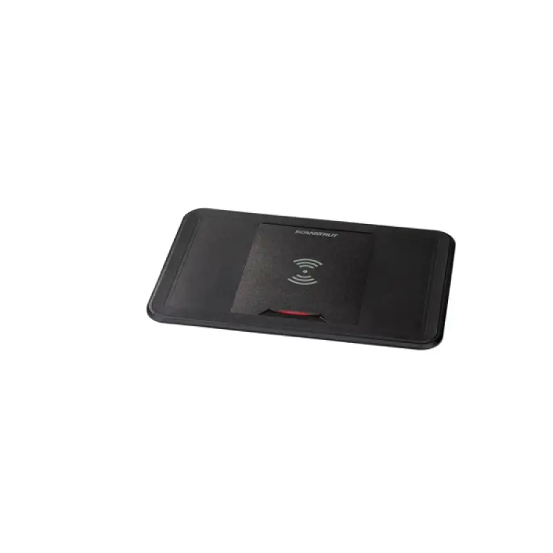 ROKK WIRELESS SURFACE 3 COIL 15W,12/24V KABL.ŞARJ