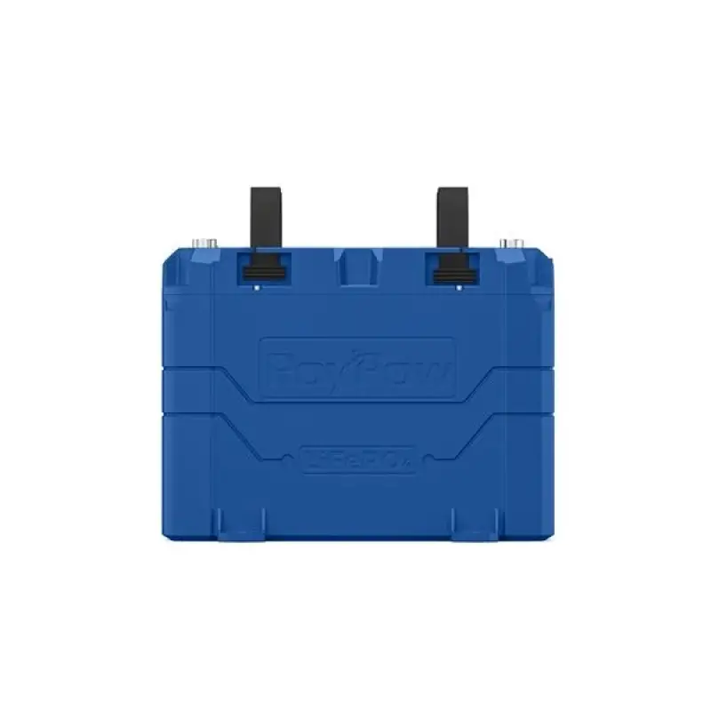 RoyPow LifePO4 24V/100A Trolling Motor Aküsü
