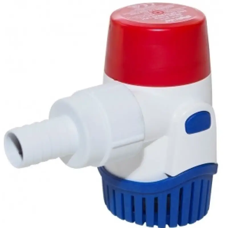 Rule® Sintine pompası