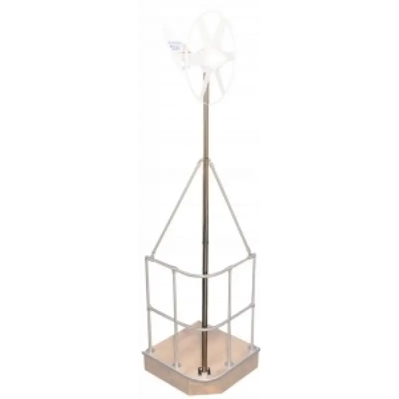 Rutland Marine montaj kiti. 504 ve 504 e-furl için.