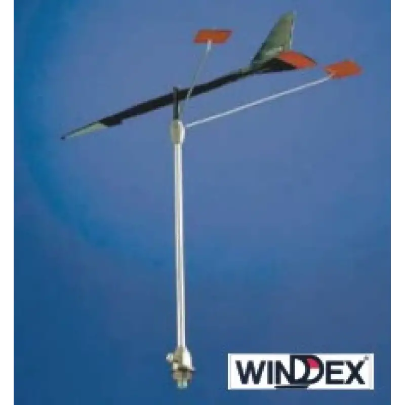 Rüzgar Göstergesi, Windex L , L:58,42cm, 14m. Üstü Teknelere