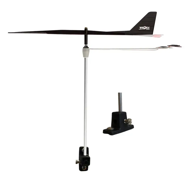 Rüzgar Göstergesi,Wındex 10, 250 mm. 9M Üstü Tekneler