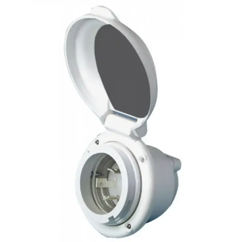 Osculati Sahil Besleme Standart Priz 220V-30