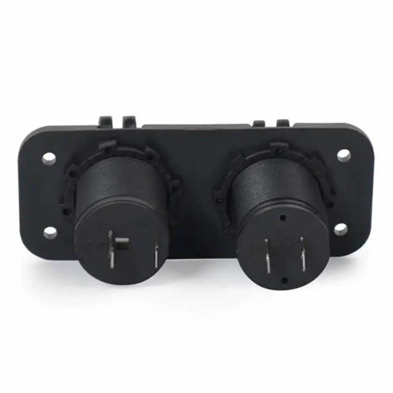 Şarj ve USB Soketi