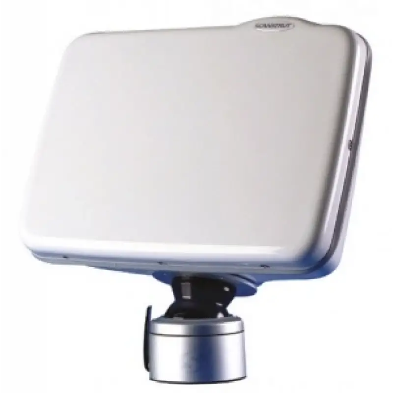 Scanpod Güverteye Montaj Pod