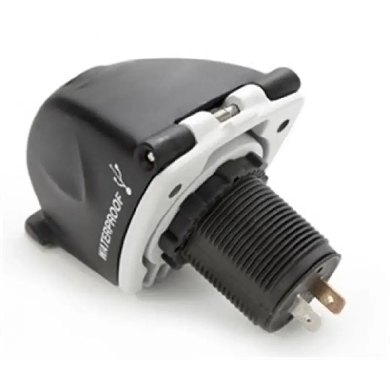 Scanstrut Çiftli Usb Şarj Soketi