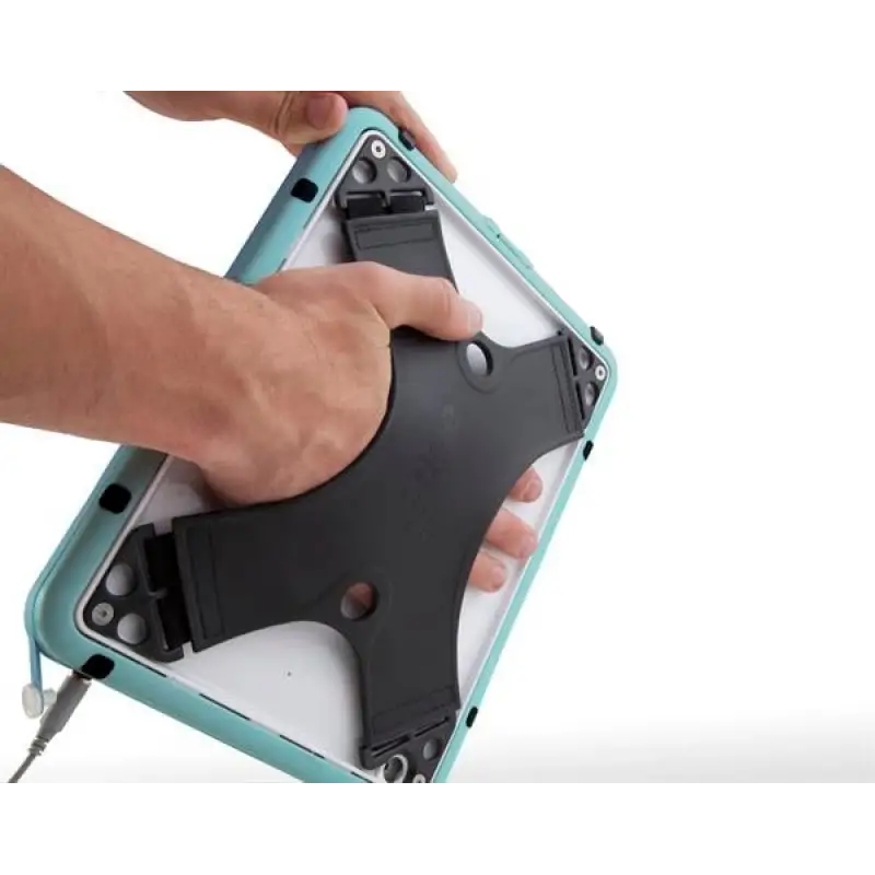 Scanstrut iPad 2 Su Geçirmez Kılıf Mavi