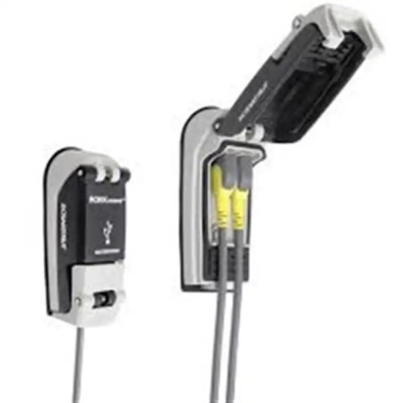 Scanstrut Rokk Çiftli Usb Soketi