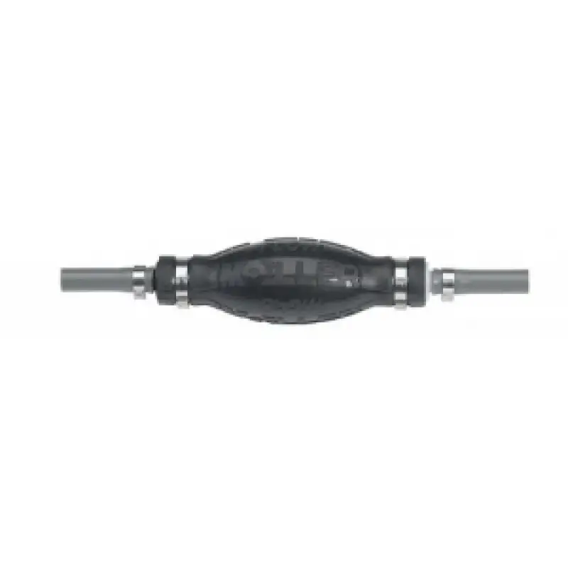 Scepter Benzin Hortumu