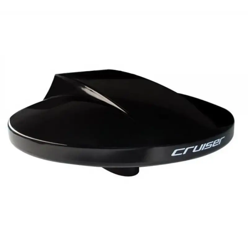 Scout Cruiser Tv Anteni 250MM Siyah