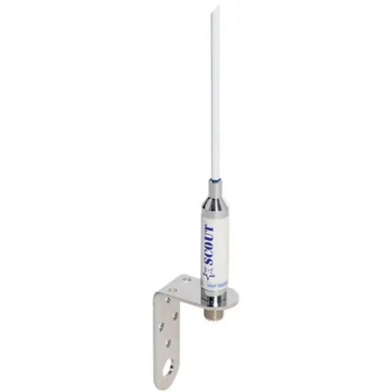 Scout KM-3F VHF Fiberglas Anten 0,9 m+ 20 m RG 58 cable