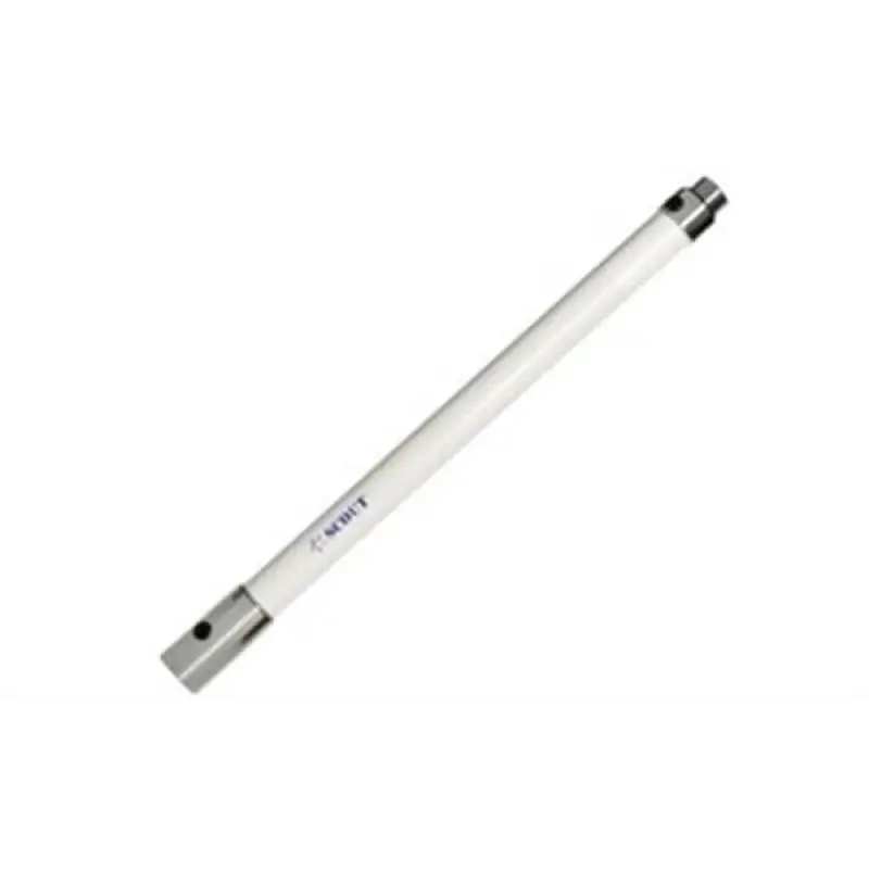 SCOUT PA-10 FİBERGLAS ANTEN UZATMA DİREKLERİ, 0,5 MT