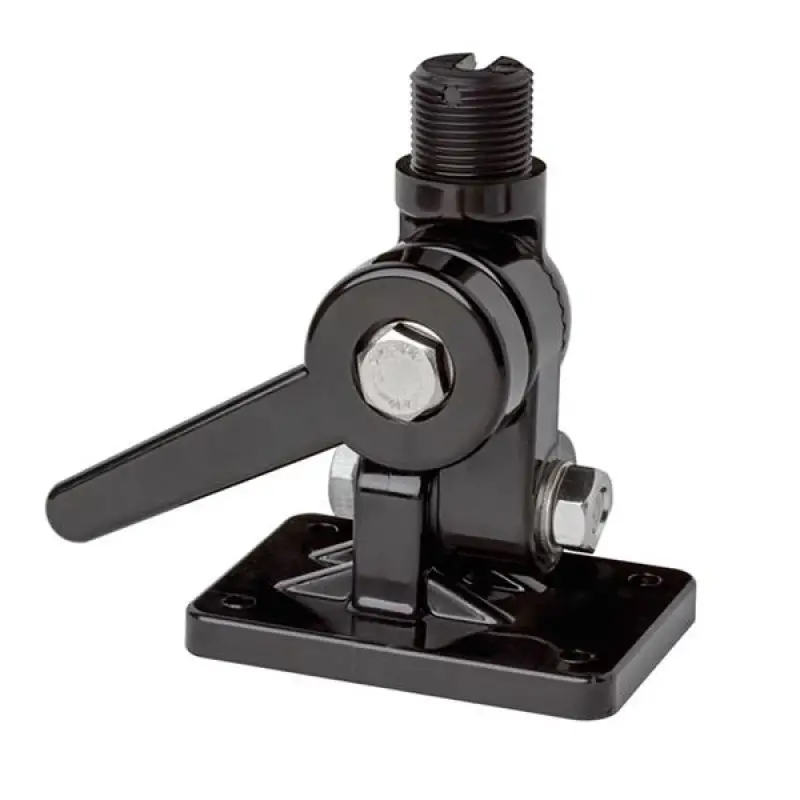 SCOUT PA-3 ANTEN MONTAJ BRAKETİ FİBERGLAS - SİYAH