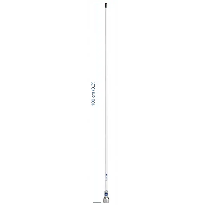 Scout -Quick 1- Vhf Anteni, Fiberglass 1 Mt
