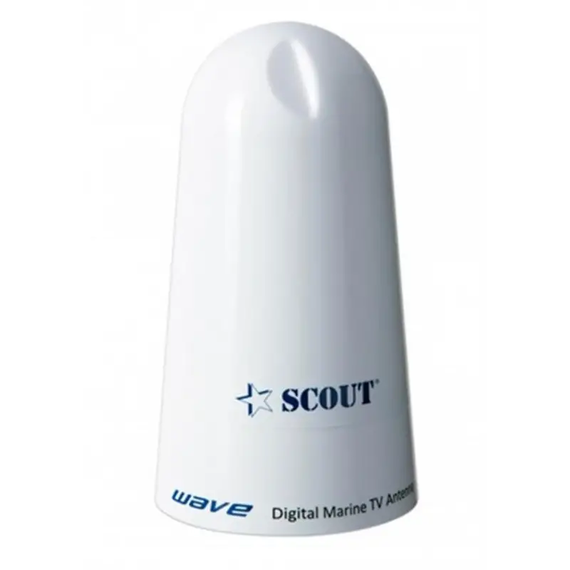 Scout Wave Marine TV Anteni