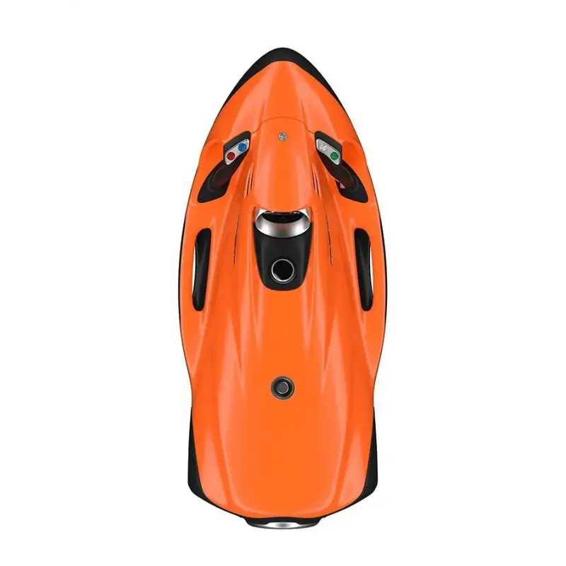 Seabob F5S Sea Scooter (standart Renk)