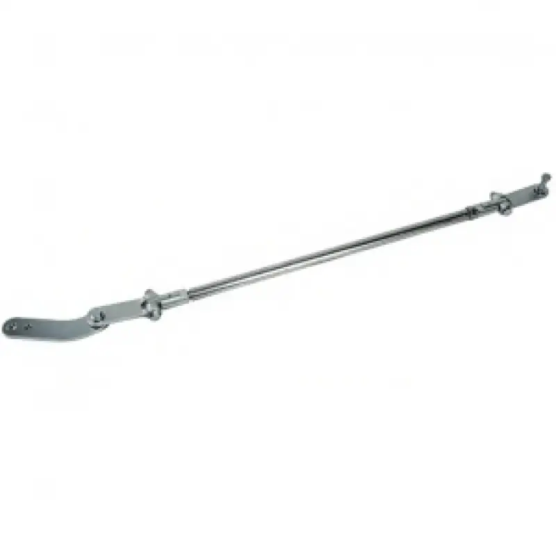Seafirst Tie Bar