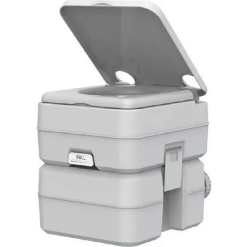 SEAFLO Portatif Tuvalet 20 Lt