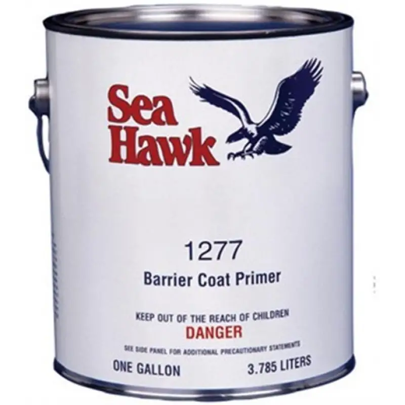 SeaHawk Barrier Coat Zehirli Boya Astarı 18,90 Litre