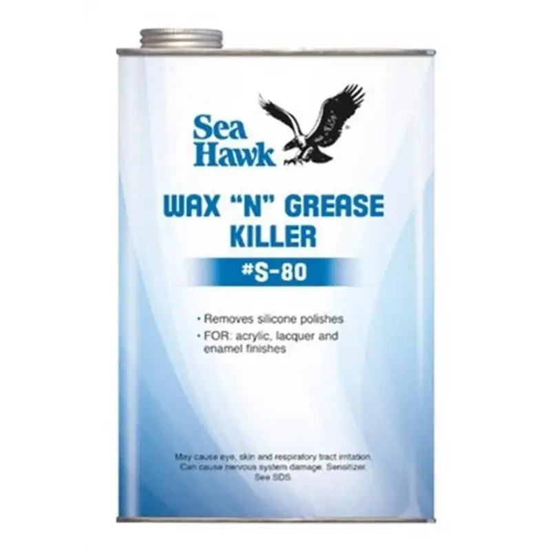 SeaHawk S-80 Vaks VE Gres Giderici 3.78 Litre