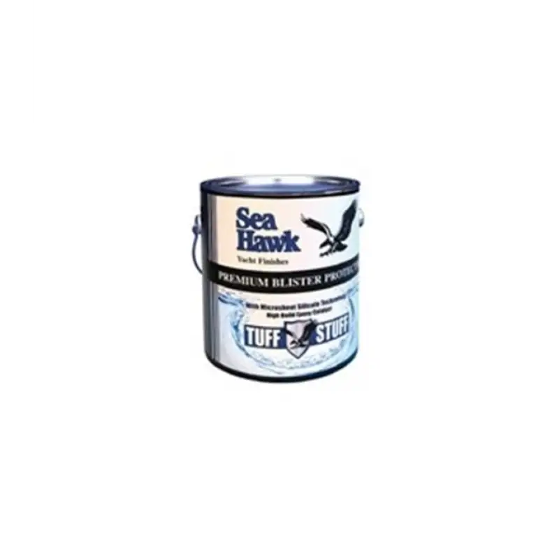 SeaHawk Tuff Stuff Ozmoz Tedavisi için Epoksi Astar 0,95 L Gri
