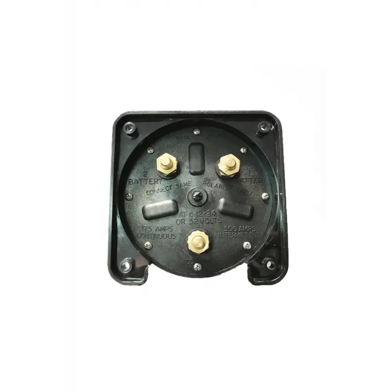 Sealux Akü Şalteri 12v / 175a