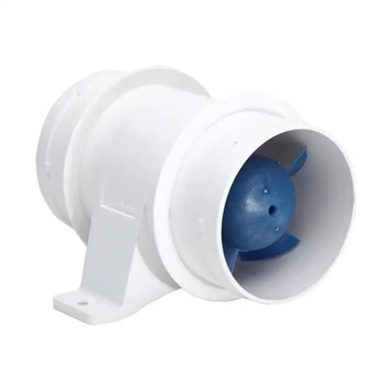 Seamaxx 12V Blower, Ø102mm