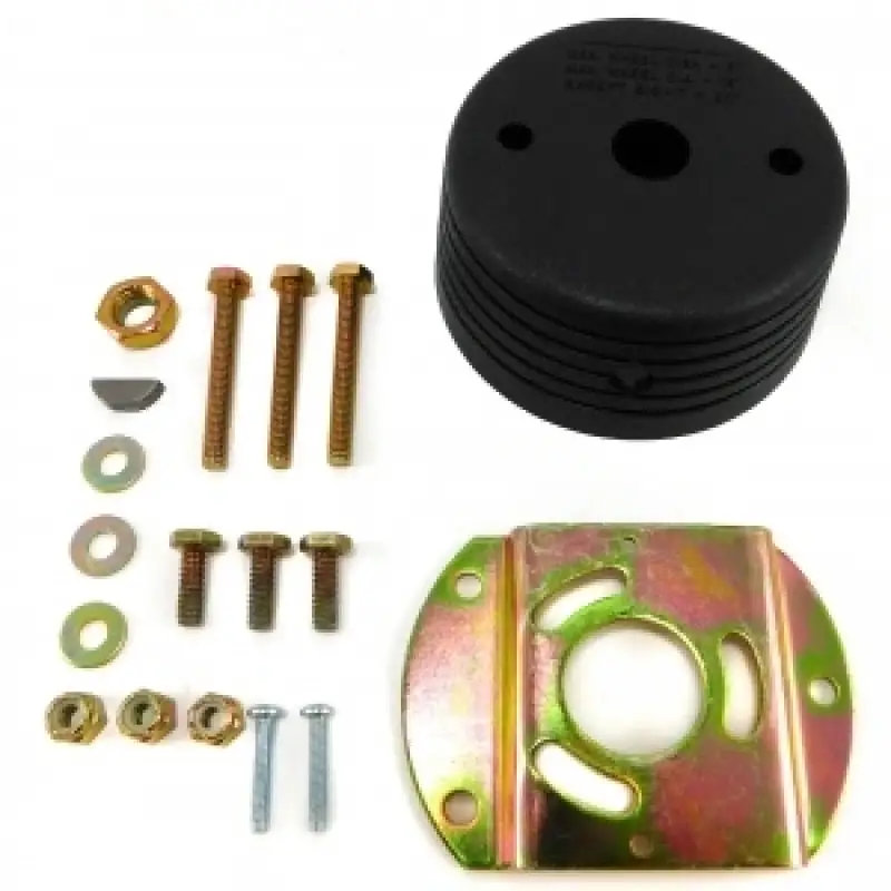 Seastar Sb39452p Jet Boat Bezel