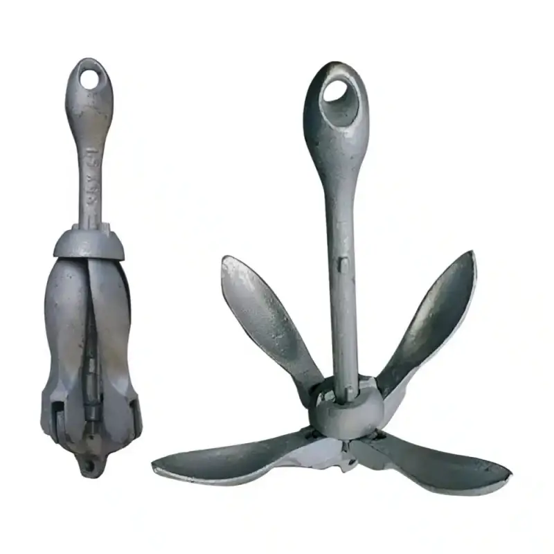 Osculati Şemsiye Çıpa Galvanizli 1.5 kg