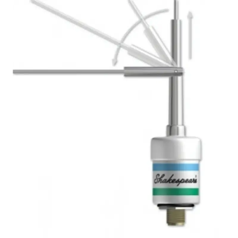 Shakespeare 5247-a Marine Vhf Anteni