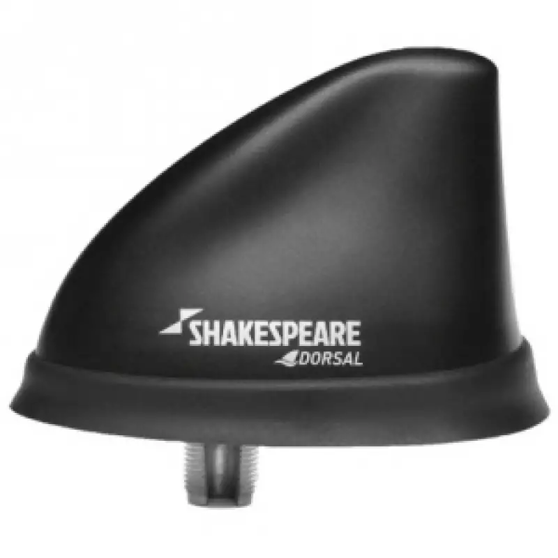 Shakespeare 5912 Marine Dorsal Vhf Anteni