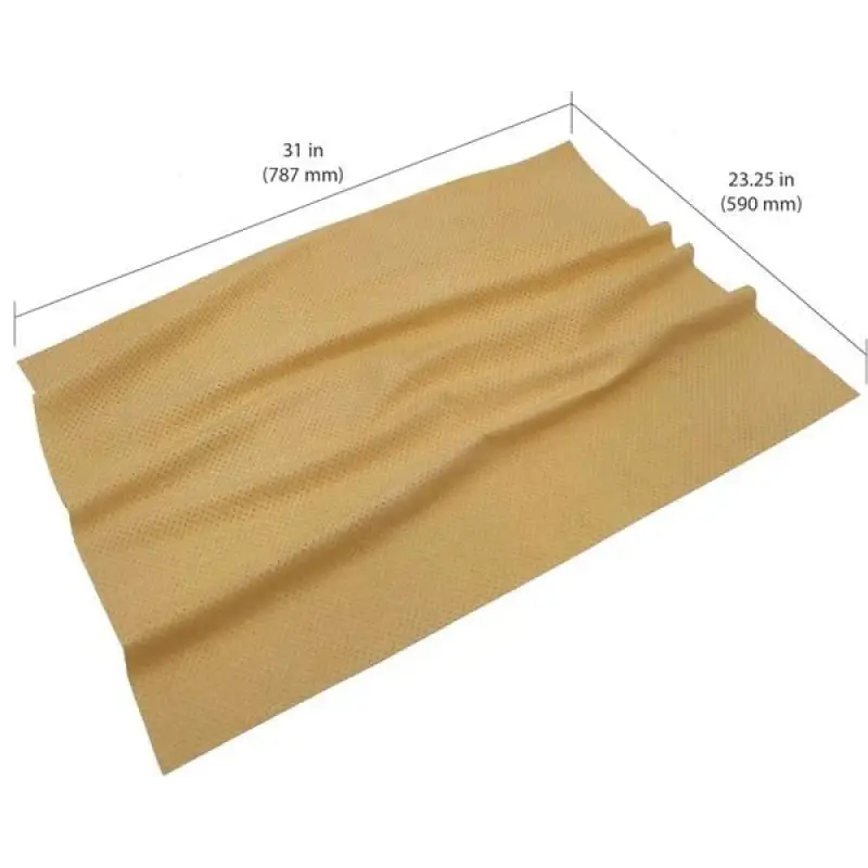 Shurhold 217 Deluxe Kurulama Bezi, 59x79cm