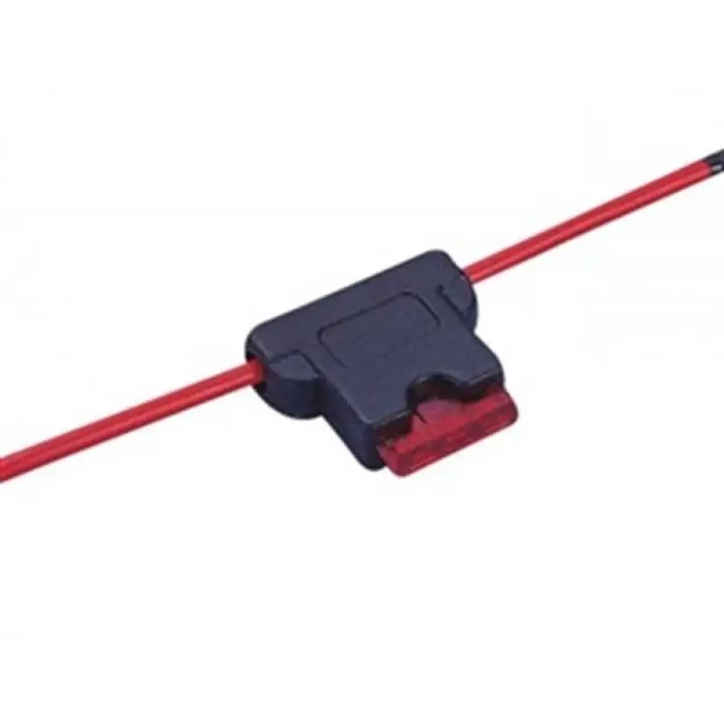 Sigorta yuvası 25.5MM