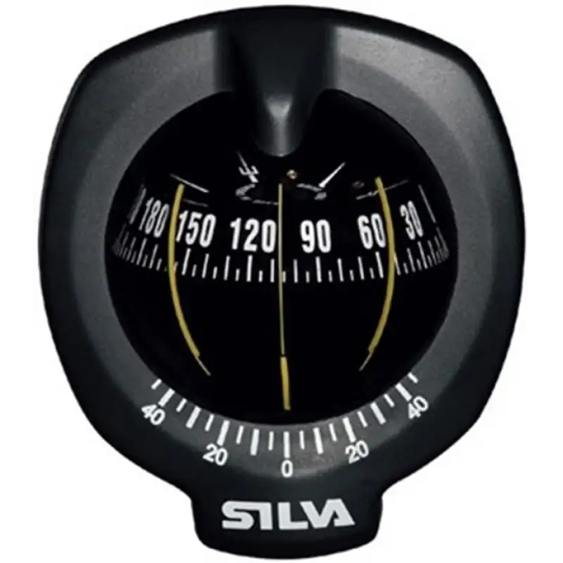Silva 102B/H Challenger Pusula