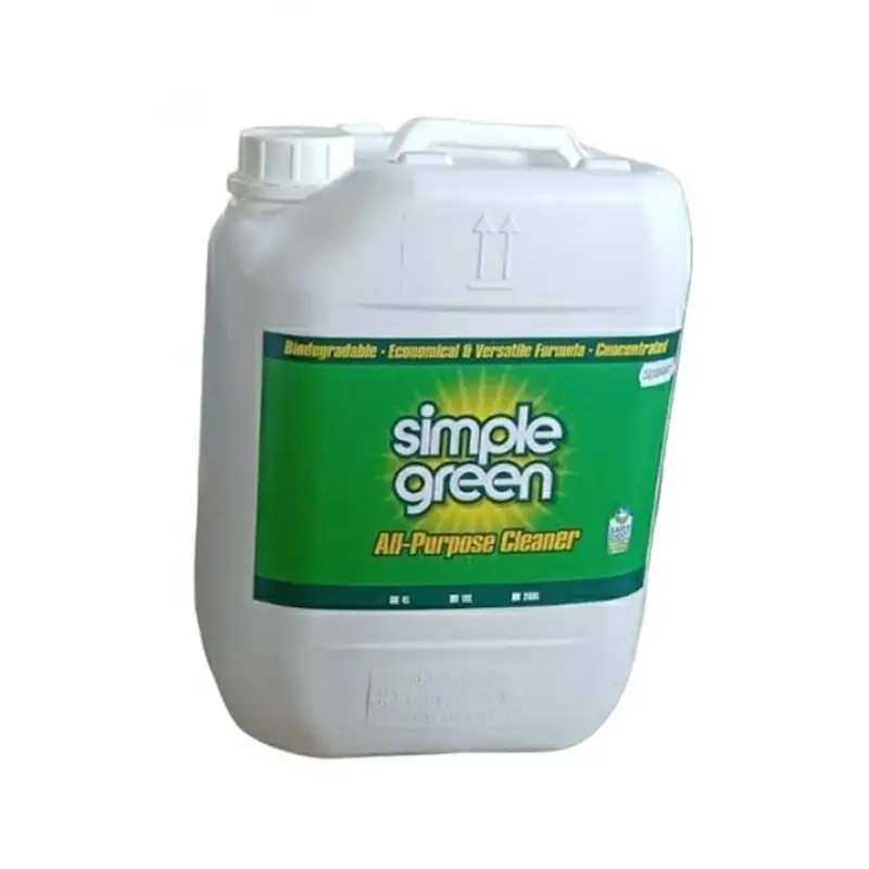 Simple Green Genel Amaçlı Temizleyici 10 Lt