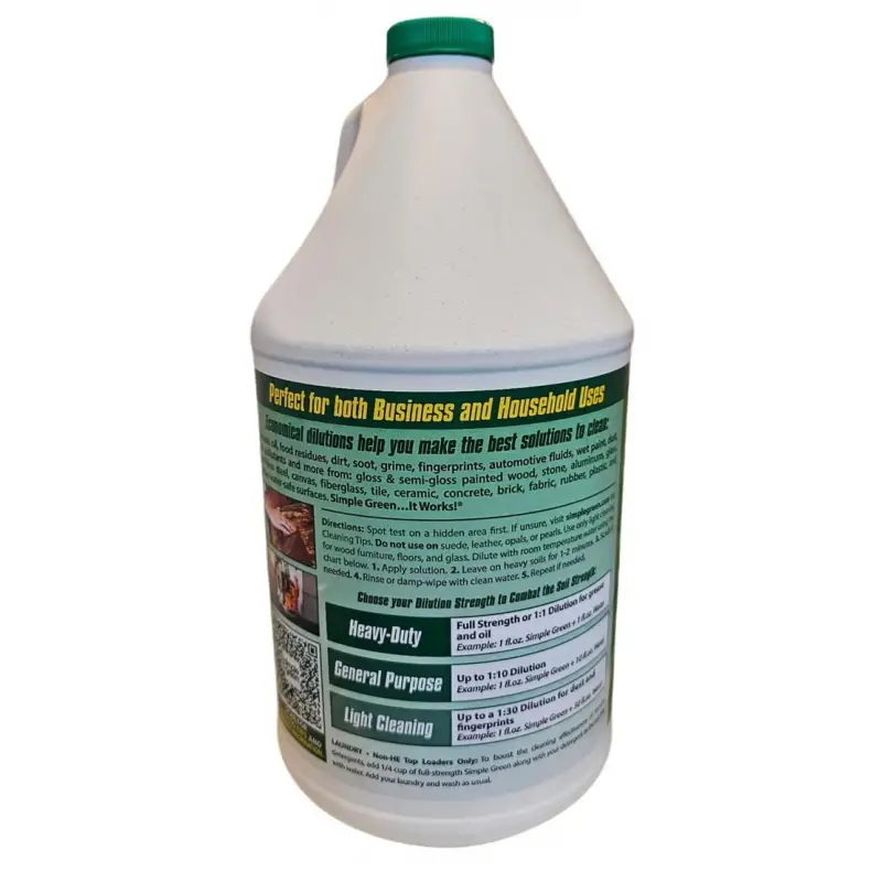 Simple Green Genel Amaçlı Temizleyici 4 Lt