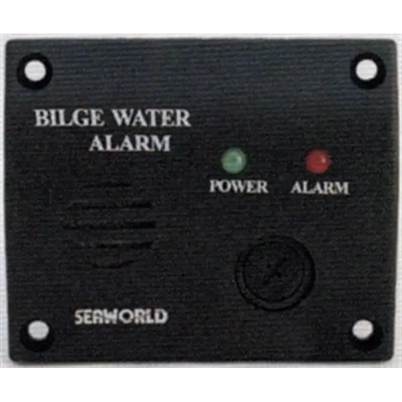 Sintine Alarmı 12V