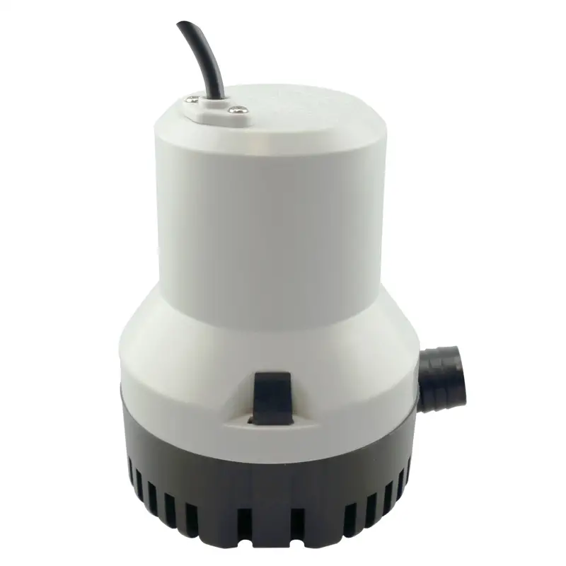 Lalizas Sintine Pompası 2000 GPH 12V