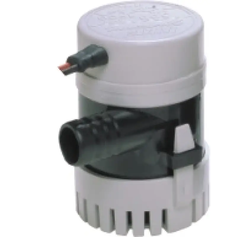 Sintine Pompası, 600Gph, 12V
