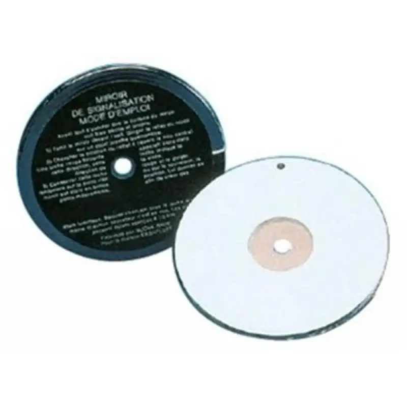 Sinyal aynası 85mm