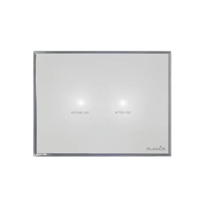 Siyah Full Glass Touch Panel- Feretti 12V-230V